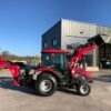 Small Tractor For Sale