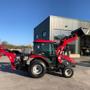 Small Tractor For Sale