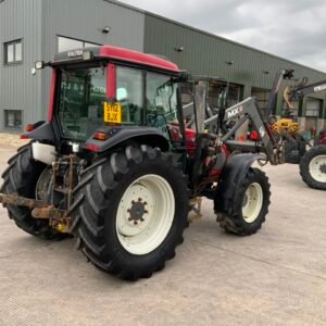 Farm Tractors For Sale