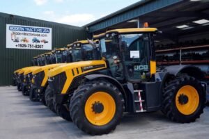 tractors for sale USA