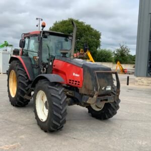 Old Tractors For Sale