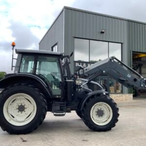 Tractor Trucks For Sale