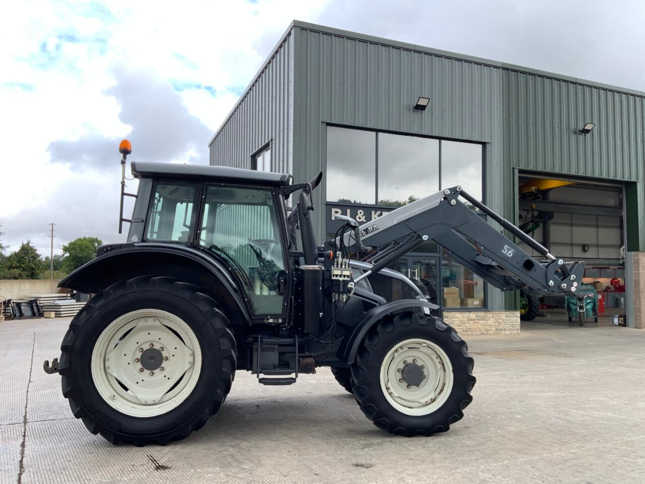 Tractor Trucks For Sale