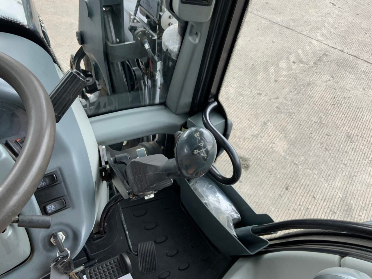 Valtra N103 Hi tech (ST23719) - Image 3