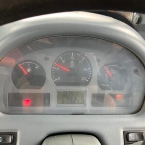 Alternative view of Valtra N103 Hi tech (ST23719)