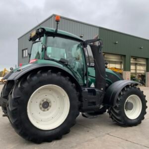 Tractors For Sale