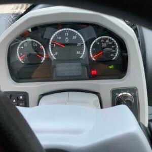 Alternative view of Valtra T194 Direct Tractor (ST24916)